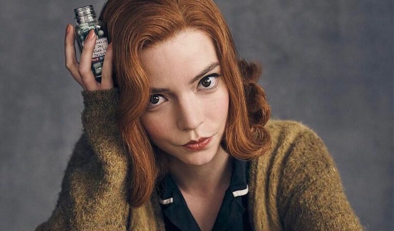 Anya Taylor-Joy se vuelve a unir con el director de «Gambito de Dama» para trabajar en otro proyecto