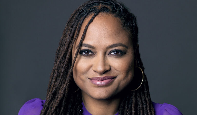 La directora de «Selma» está trabajando en una serie basada en un cómic
