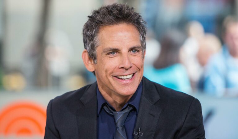 Ben Stiller ahora le meterá a la comedia: «The Seven Five», un drama criminal de MGM