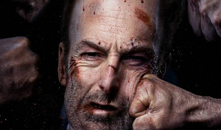 Bob Odenkirk suelta el maletín y se convierte en un asesino a sueldo en «Nobody»