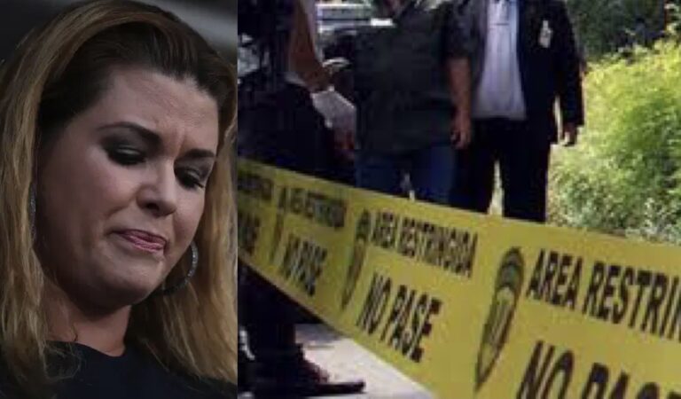 Revelaron detalles sobre el asesinato del hermano de Alicia Machado ⌚️?