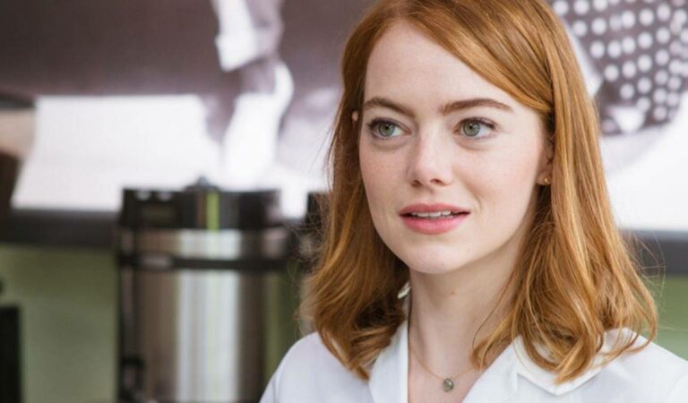 Emma Stone formará parte de «La Maldición», la nueva serie de los hermanos Safdie