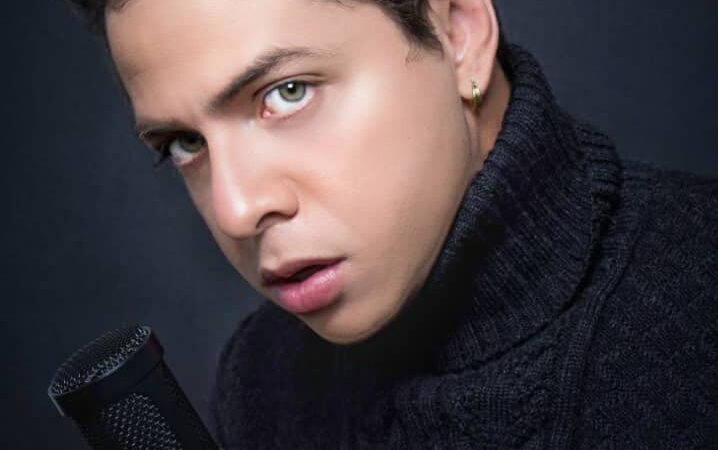 Renny Hernández estrena «Quiéreme», su nuevo sencillo junto a Goyo Reyna