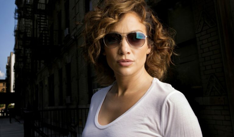 Jennifer López será una agente del FBI en «The Cipher» ??‍♀️?️