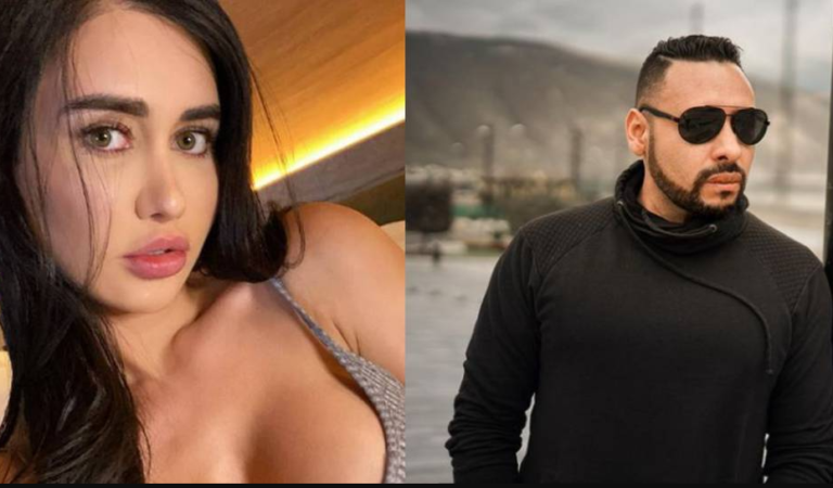 Cirujano señalado de operar a Joselyn Cano no aguantó y esto fue lo que dijo [VIDEO]