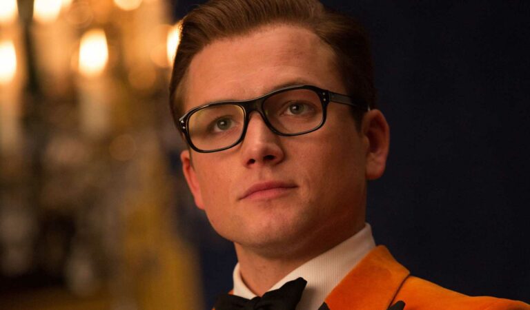 Matthew Vaughn hará de Kignsman una franquicia cinematográfica