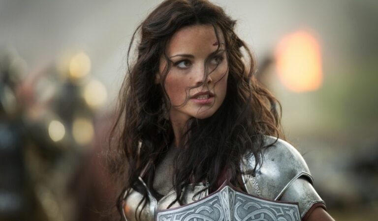 Jaime Alexander regresará al UCM: Estará en Thor 4 y en la serie de Loki