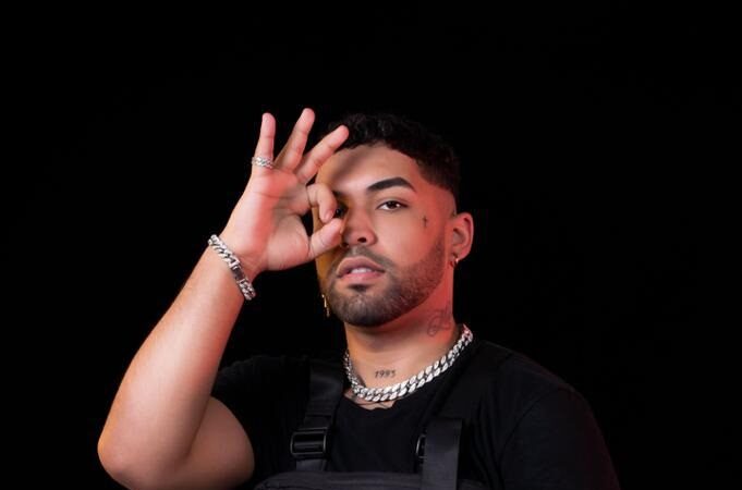 Niko «La Fábrica» despide el 2020 con un «Amanecer»