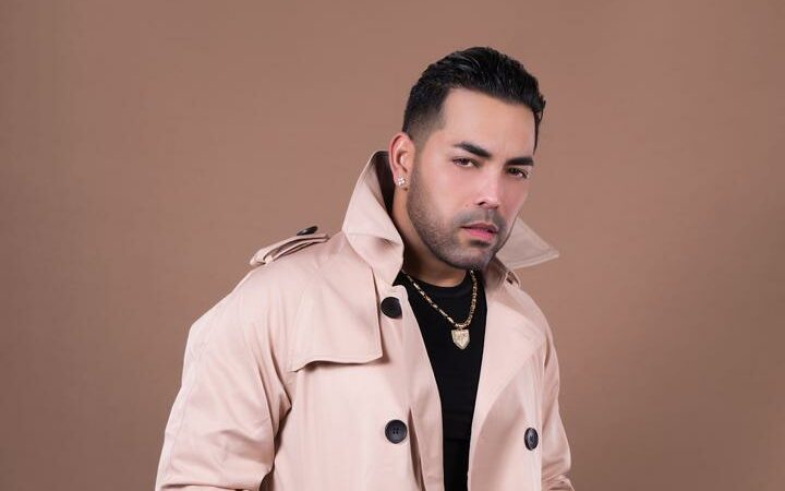 Jhonel trasciende fronteras con su bachata “Quiero que bailemos»