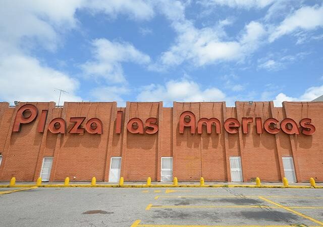 Galería Publicitaria embargó al Centro Comercial Plaza Las Américas I ?⚖️