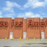 Centro Comercial Plaza Las Américas