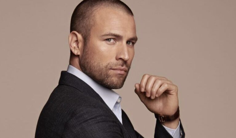 ¿Superó sus adicciones? Rafael Amaya fue dado de alta