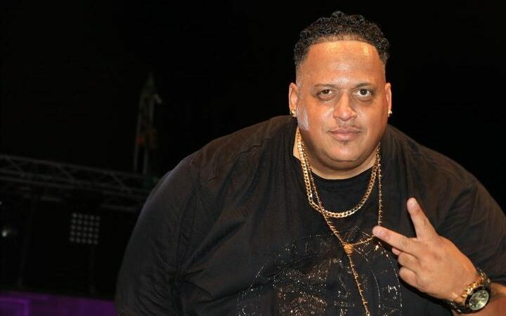 Falleció Sandy Carriello, integrante del dúo Sandy & Papo e icono del merengue hip-hop