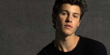 Shawn Mendes
