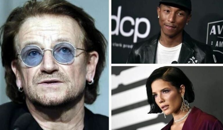 «Sing : Ven y canta 2» ficha nuevas voces a su elenco