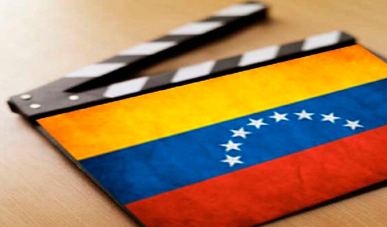 TOP 10: Las veces que Venezuela salió a relucir en una película o serie