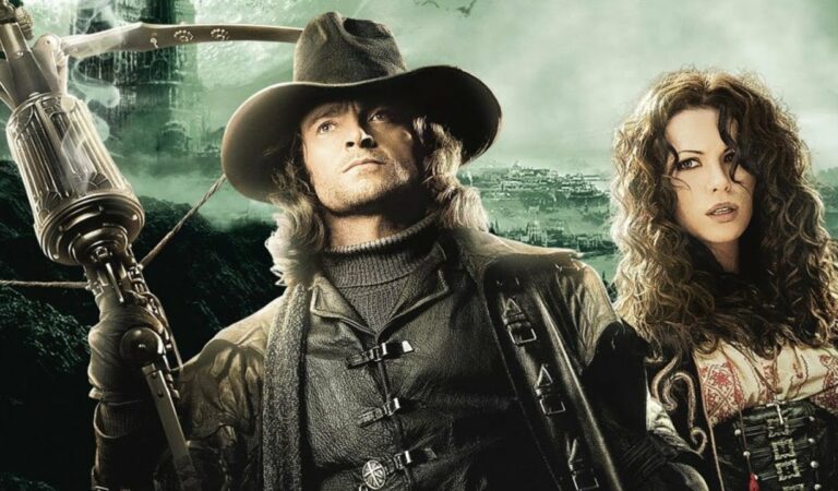Universal Pictures prepara una película de Van Helsing y James Wan está involucrado en el proyecto