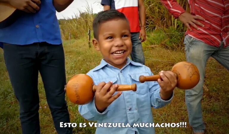 Fundación «Mi Alpargata y Yo» estrena documental sobre el llano
