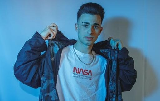 Con «Una mirada» Bruno conquista Latinoamérica ??