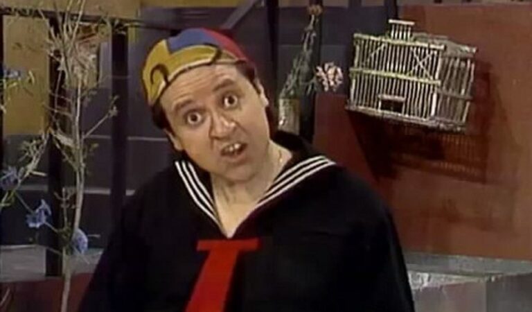 Carlos Villagran “Quico” debuta en la política con postulación a elecciones