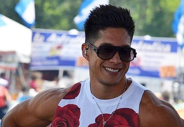 «Eso pronto pasará»: Chyno Miranda regresó a las redes sociales bailando [+Video] ??