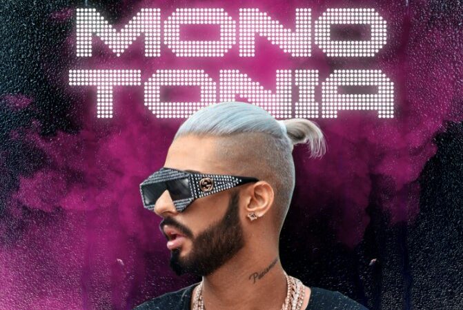 Dedicada a las mujeres que se niegan a enamorarse: Dani Torres lanzó «Monotonía» ??