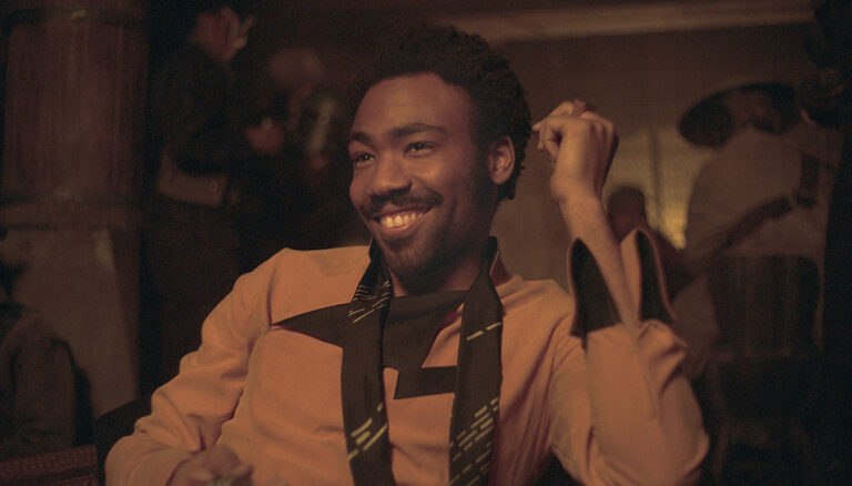 Disney+ cocina la serie de Lando Calrissian de «Star Wars»