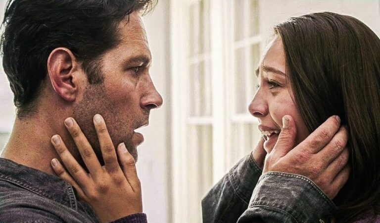 Así reaccionó la actriz Emma Fuhrmann a su reemplazo en Ant-Man and The Wasp