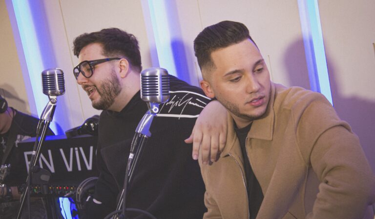 Con nueva música y colaboraciones nacionales e internacionales: estoSPosdata listo para recibir el 2021 ??