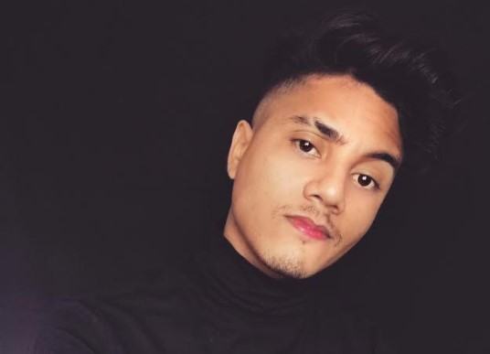 Fusionando pop con géneros urbanos: Geo Primera canta por su «Inocencia»