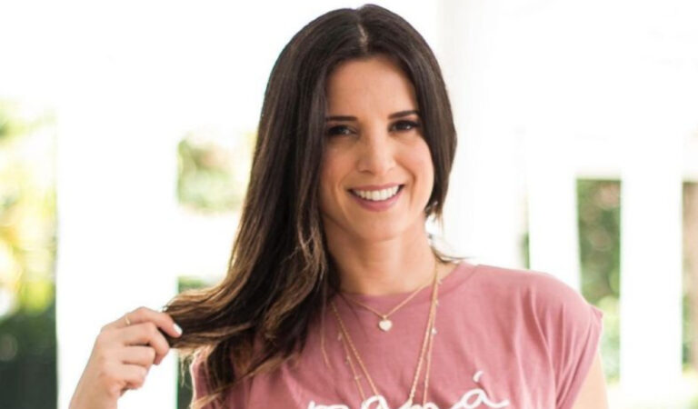 Inger Devera delatará a los hombres casados que le coquetean por Instagram