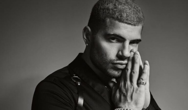 Con «Impulso» Jab The Zorro llega a Venezuela ??