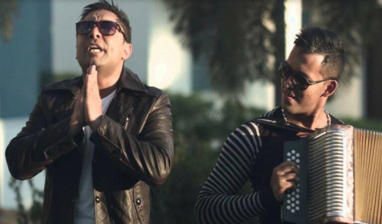 Francisco Javier busca repotenciar su éxito con «Propuesta indecente» ??