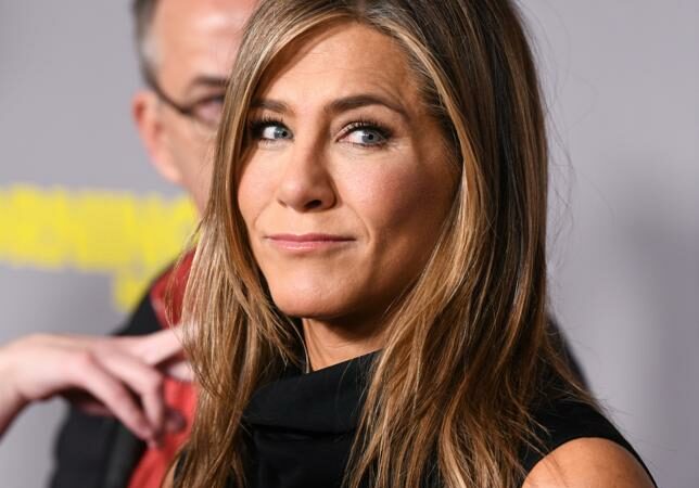 Es mejor prevenir, que lamentar: Jennifer Aniston en autoaislamiento por Covid-19 ??