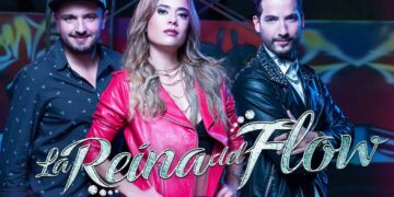 la reina del flow