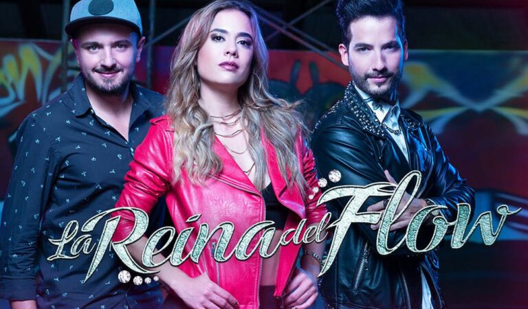 Charlie juró vengarse: Revelaron el primer avance de «La Reina del Flow 2» ?️?