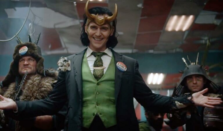 Loki tendrá segunda temporada y todavía no se ha estrenado la primera