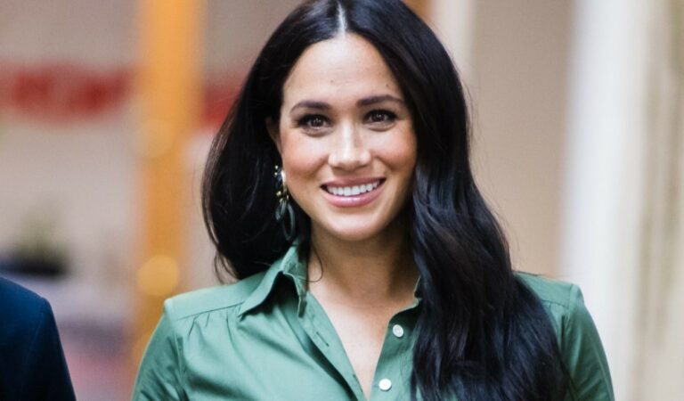 “¡Ya no es duquesa!”: Meghan Markle recibe críticas luego de publicar un nuevo video ??