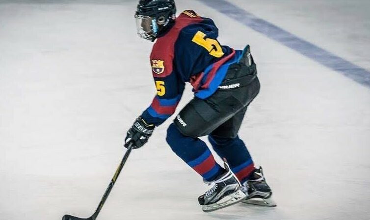 Abraham Palma, la estrella que nació en la cantera del F.C. Barcelona ??