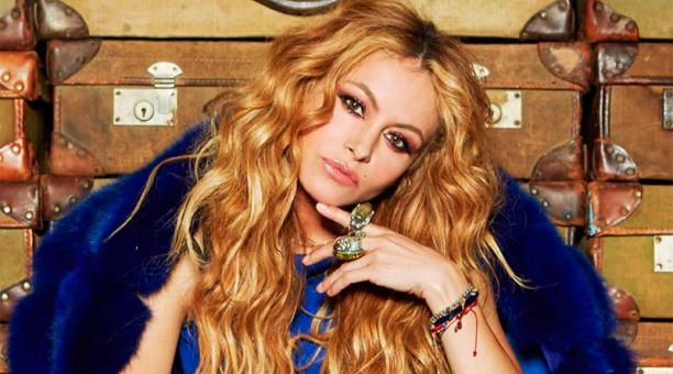 «Cuidar a un animal es mucho trabajo»: Paulina Rubio pidió que no obsequien mascotas en Navidad ?❌