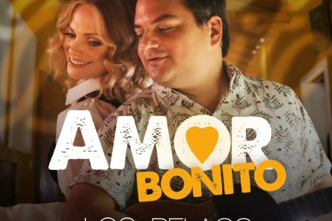 Un «Amor Bonito»: Los Pelaos regalan un tema romántico a su fanaticada ❤️?