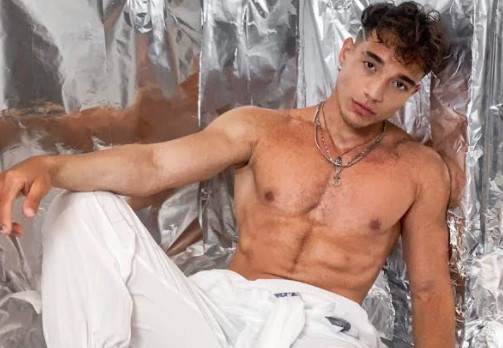 ¡Está que quema! Las redes sociales se calentaron con las recientes publicaciones de Pepegoitia