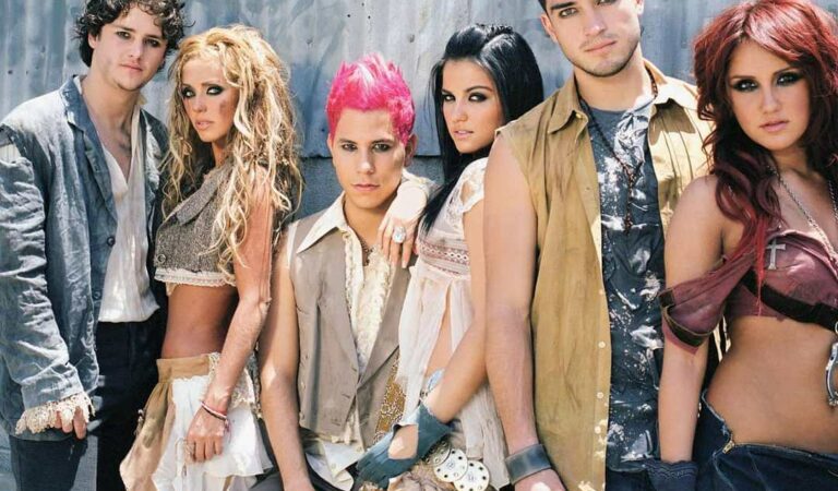 «Queda cerrado el ciclo»: En su concierto virtual RBD se dará un último adiós ??