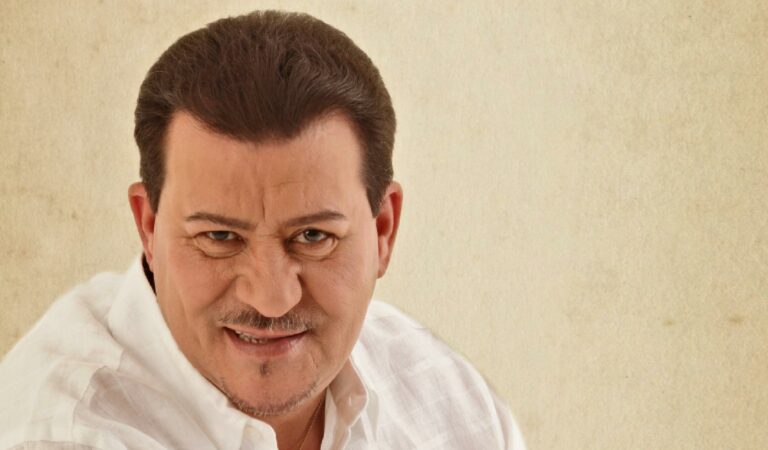 ¡Nadie es eterno en el mundo! Falleció Tito Rojas, icono de la salsa ??