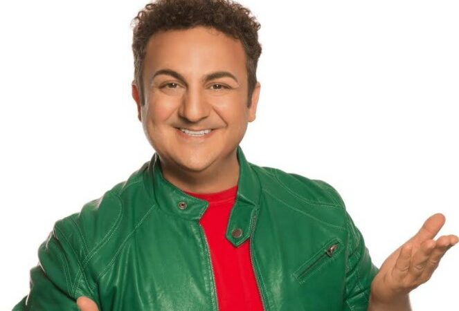 Una experiencia multimedia única en América Latina: «Topa, una Navidad especial» ??