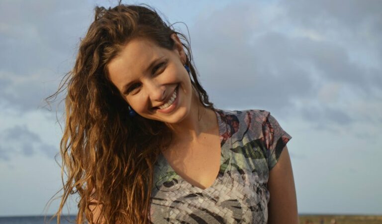 Así luce actriz que nos enamoró en las novelas «Cosita Rica» y «Voltea pa’ que te enamores» [FOTOS]