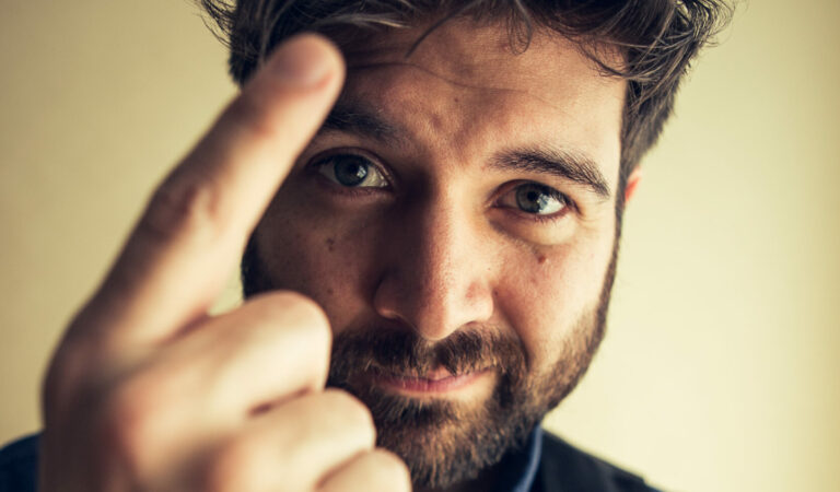 Entrevista exclusiva: Pablo Andrade, un actor, director y productor venezolano que triunfa en Nueva York