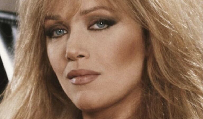 Tras días de confusión, confirman muerte de la actriz Tanya Roberts ??