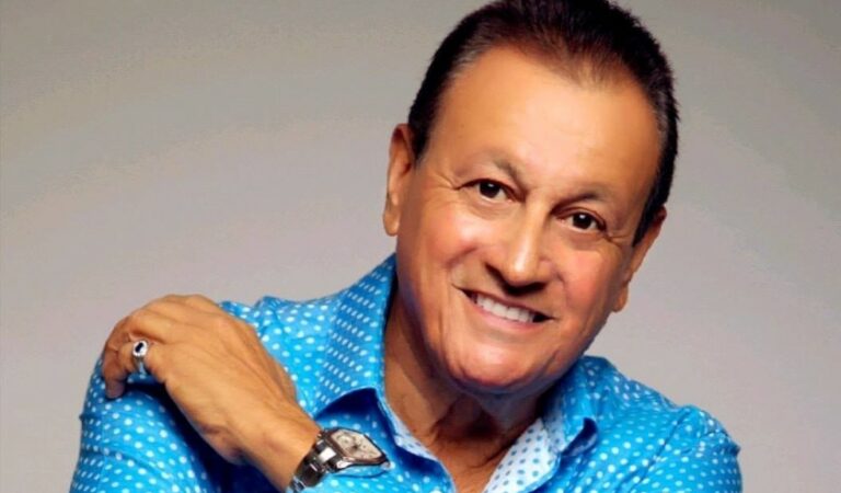 Ismael Miranda fue operado de emergencia tras sufrir un derrame ???