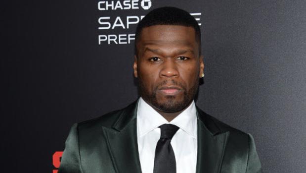 ¡Otro más! El rapero 50Cent criticó a Instagram luego de que lo censuraran ??